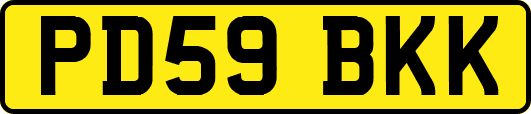 PD59BKK