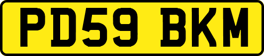 PD59BKM