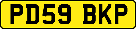 PD59BKP