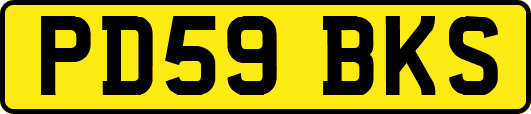 PD59BKS