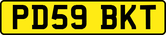PD59BKT
