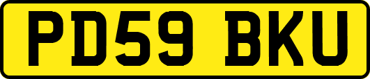 PD59BKU