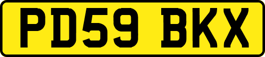 PD59BKX