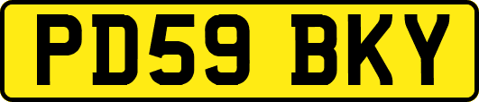 PD59BKY