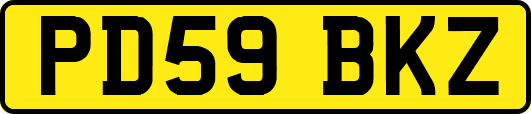 PD59BKZ