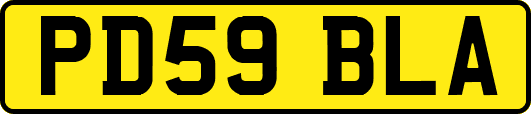 PD59BLA