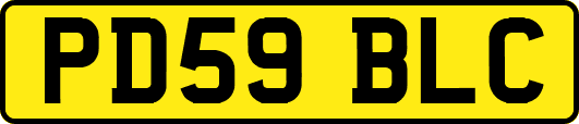 PD59BLC