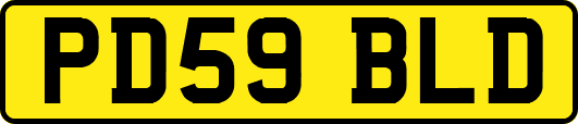 PD59BLD