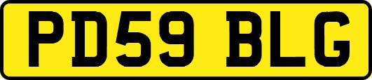 PD59BLG