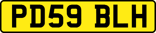 PD59BLH