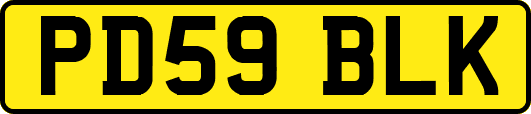 PD59BLK