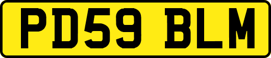 PD59BLM