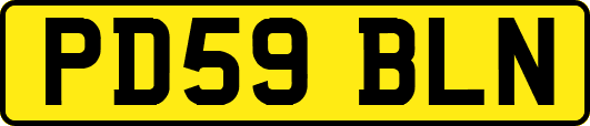 PD59BLN