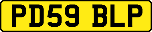 PD59BLP