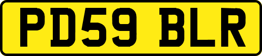 PD59BLR