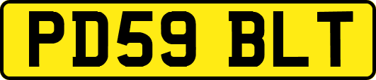 PD59BLT