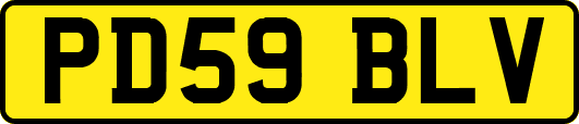 PD59BLV