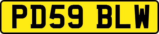 PD59BLW
