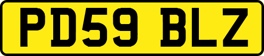 PD59BLZ