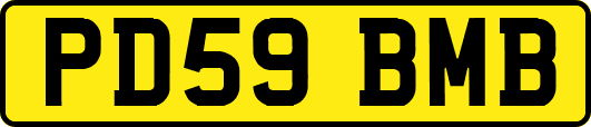 PD59BMB