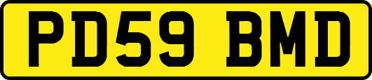 PD59BMD