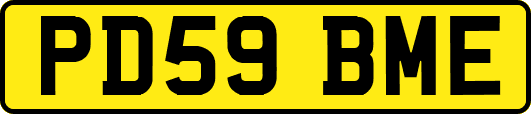 PD59BME