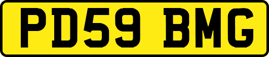 PD59BMG
