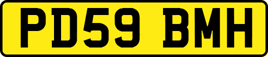 PD59BMH