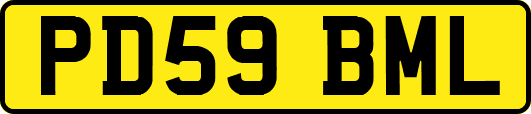 PD59BML