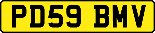 PD59BMV