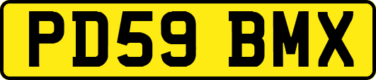 PD59BMX