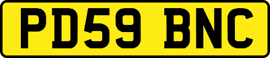 PD59BNC