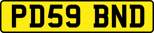 PD59BND
