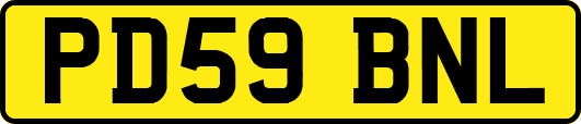 PD59BNL