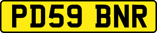 PD59BNR