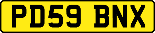 PD59BNX