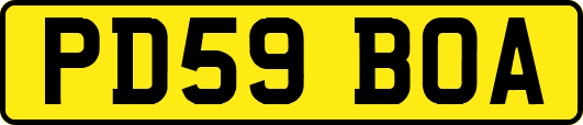PD59BOA