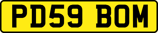 PD59BOM