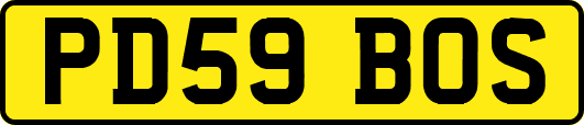 PD59BOS