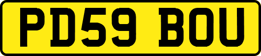 PD59BOU
