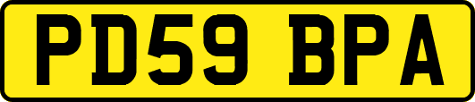 PD59BPA