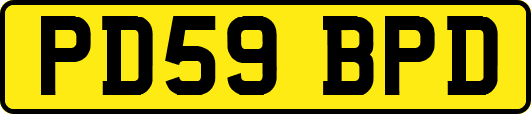 PD59BPD
