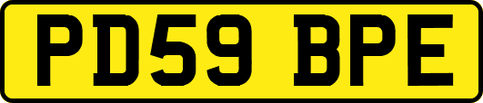PD59BPE