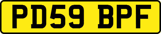 PD59BPF