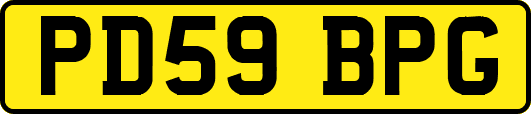 PD59BPG