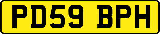 PD59BPH