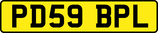PD59BPL