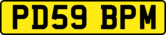 PD59BPM