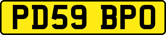 PD59BPO