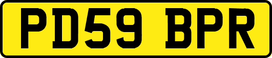PD59BPR